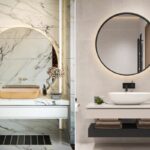 5 τάσεις στη διακόσμηση του μπάνιου που θα πρωτοστατήσουν το 2023