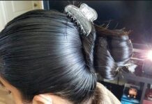 Τα 3 λάθη που κάνουν όλες οι γυναίκες και έχουν λαδωμένα μαλλιά και το κόλπο για να θέλετε λούσιμο μόνο 2 φορές την εβδομάδα