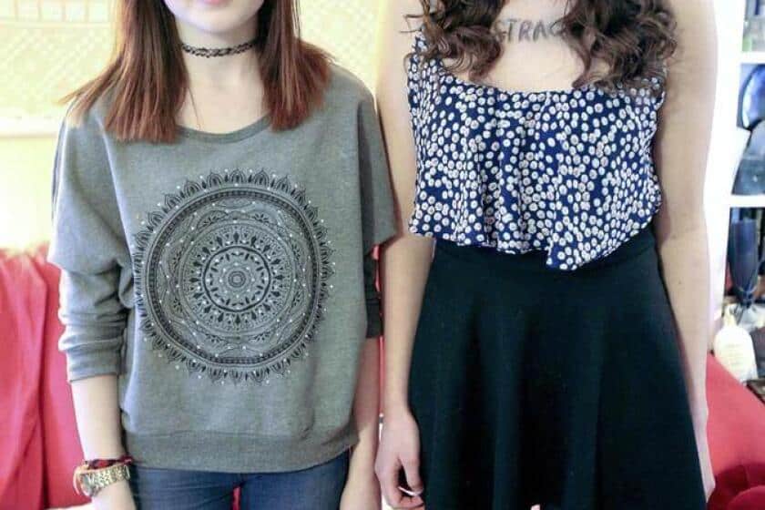 14 κανόνες ντυσίματος που όλοι πρέπει να γνωρίζουμε!