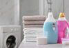 Ποια είναι η σωστή ποσότητα απορρυπαντικού που πρέπει να χρησιμοποιήσετε στο πλύσιμο των ρούχων