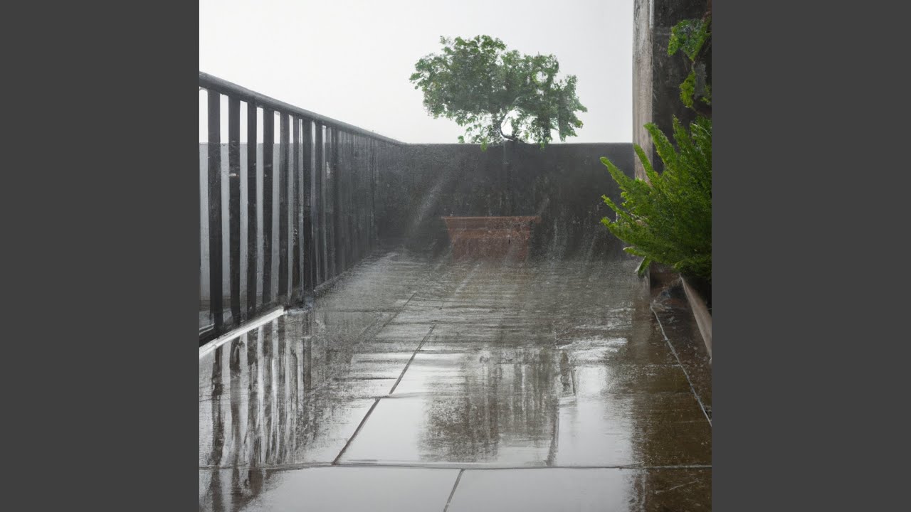 3 σημαντικά tips για να προστατέψετε το μπαλκόνι σας τον χειμώνα από τη βροχή και να το διατηρείτε πεντακάθαρο