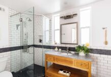 23 πανέμορφες μίνιμαλ ιδέες για να διακοσμήσετε το μπάνιο σας