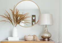 20 πανέμορφες μίνιμαλ φθινοπωρινές ιδέες για να διακοσμήσετε το σπίτι σας