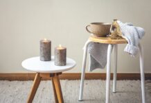 Τρόποι να κάνετε τον χώρο σας λειτουργικά όμορφο με έμπνευση από Σκανδιναβία