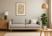 10 φρέσκες ιδέες διακόσμησης σπιτιού για να μεταμορφώσετε τον χώρο σας το 2025