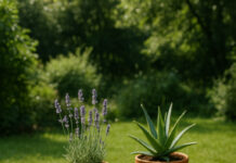 Εύκολα φυτά για αρχάριους: Δημιούργησε τον πρώτο σου κήπο