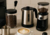 Τα καλύτερα gadgets για λάτρεις του καφέ – Γίνε barista στο σπίτι!