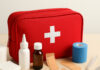 Πρώτες βοήθειες για οικιακά ατυχήματα: Τι να έχεις πάντα στο ντουλάπι του σπιτιού σου