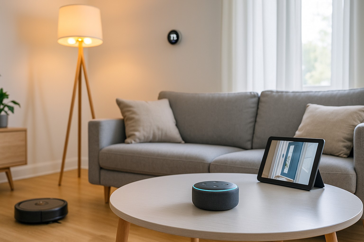 Τα καλύτερα έξυπνα gadgets που πρέπει να έχει κάθε σπίτι το 2025