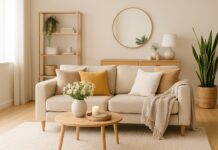 10 έξυπνες συμβουλές για να κρατάτε το σπίτι σας πάντα καθαρό και οργανωμένο