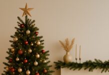 Christmas Decor 2025: Οι top τάσεις που θα κυριαρχήσουν φέτος